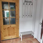 Prázdninový dům Haus-salamander-mit-sauna Wildemann