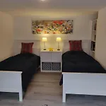 Prázdninový dům Haus-salamander-mit-sauna