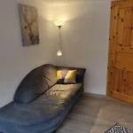 Haus-salamander-mit-sauna Prázdninový dům