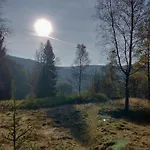 Prázdninový dům Haus-salamander-mit-sauna Wildemann