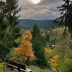 Haus-salamander-mit-sauna Prázdninový dům Wildemann