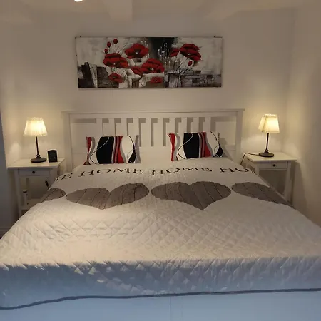 Дом отдыха Haus-salamander-mit-sauna