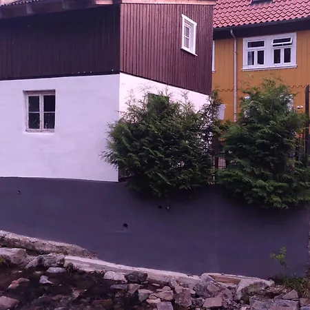 Haus-salamander-mit-sauna Дом отдыха