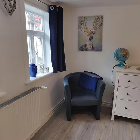 Haus-salamander-mit-sauna Сasa de vacaciones *