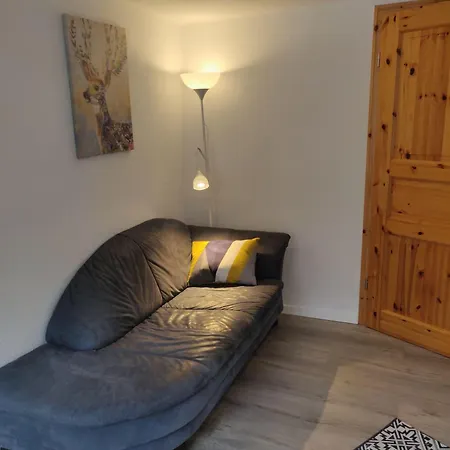 Haus-salamander-mit-sauna Сasa de vacaciones