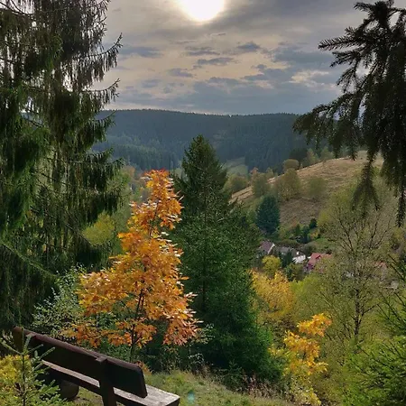 Haus-salamander-mit-sauna Сasa de vacaciones Wildemann