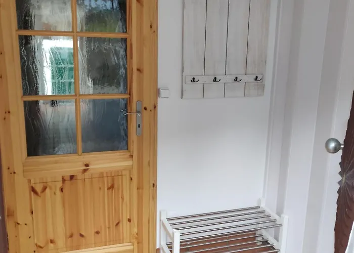 Σπίτι διακοπών Haus-salamander-mit-sauna Wildemann