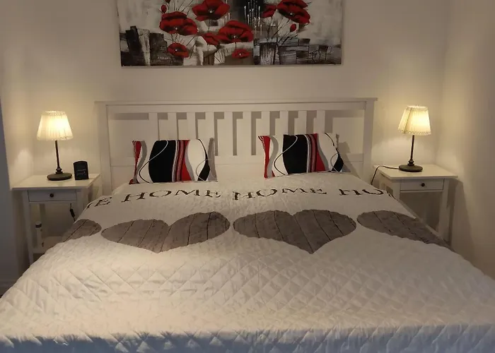 Haus-salamander-mit-sauna Σπίτι διακοπών Wildemann