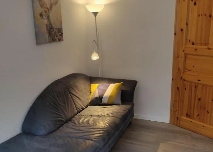 Haus-salamander-mit-sauna Σπίτι διακοπών