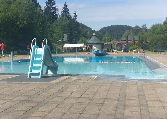 Haus-salamander-mit-sauna * Wildemann